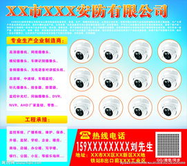 智慧守護,安全隨行——安防公司消防安全產品全解析